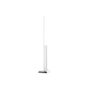 Look how thin this thing is! (Image: LG)